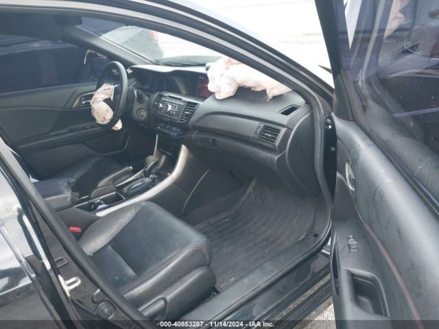 Photo 4 VIN: 1HGCR2F13HA080643 - HONDA ACCORD 