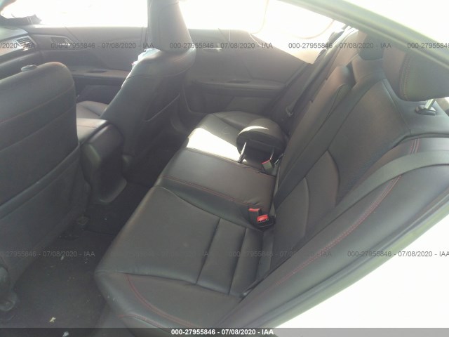 Photo 7 VIN: 1HGCR2F13HA092985 - HONDA ACCORD SEDAN 