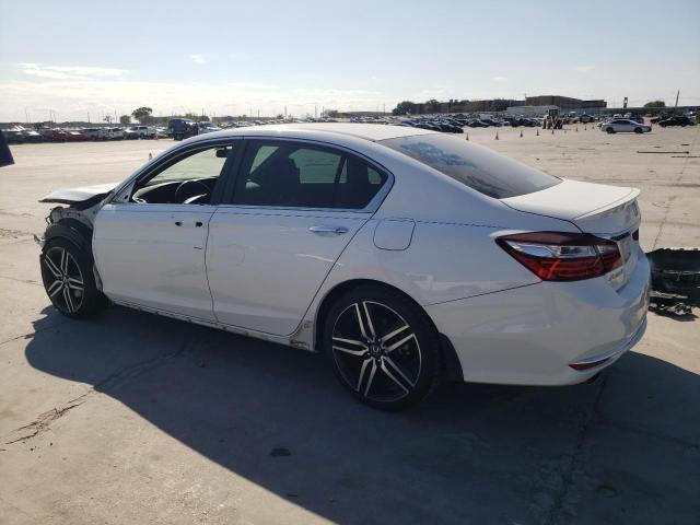 Photo 1 VIN: 1HGCR2F13HA093120 - HONDA ACCORD SPO 