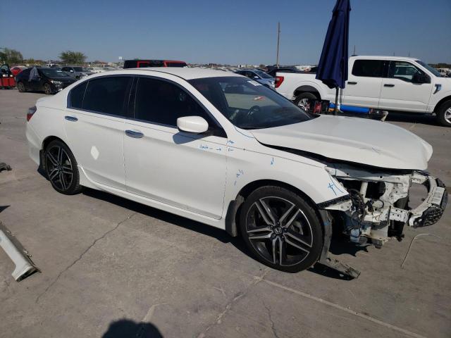 Photo 3 VIN: 1HGCR2F13HA093120 - HONDA ACCORD SPO 