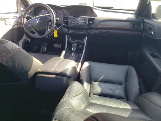 Photo 7 VIN: 1HGCR2F13HA093120 - HONDA ACCORD SPO 