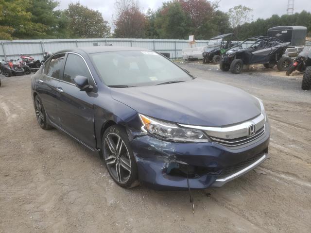 Photo 0 VIN: 1HGCR2F13HA095952 - HONDA ACCORD SPO 