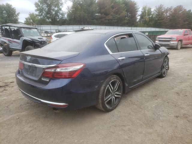 Photo 3 VIN: 1HGCR2F13HA095952 - HONDA ACCORD SPO 