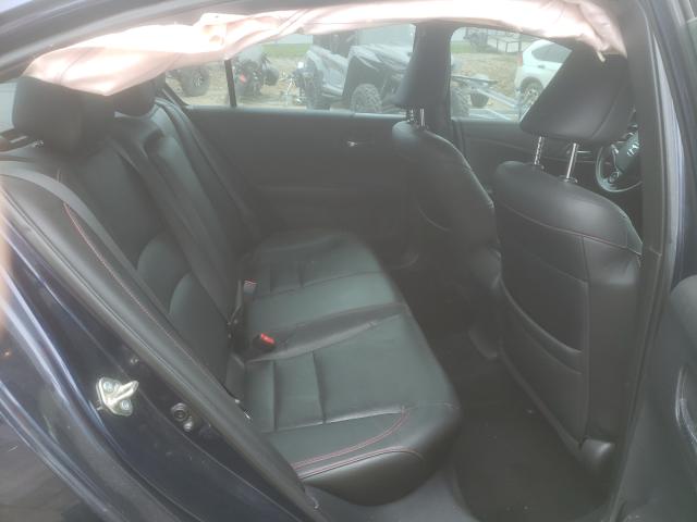 Photo 5 VIN: 1HGCR2F13HA095952 - HONDA ACCORD SPO 