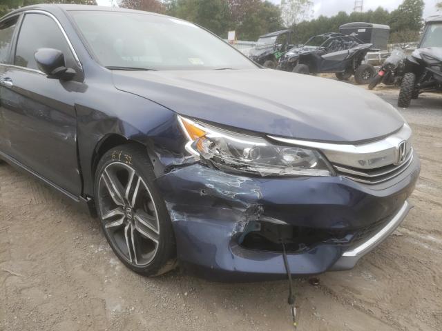 Photo 8 VIN: 1HGCR2F13HA095952 - HONDA ACCORD SPO 