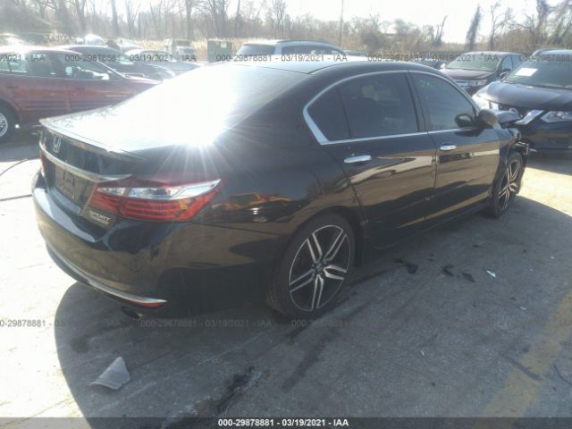 Photo 3 VIN: 1HGCR2F13HA096504 - HONDA ACCORD SEDAN 