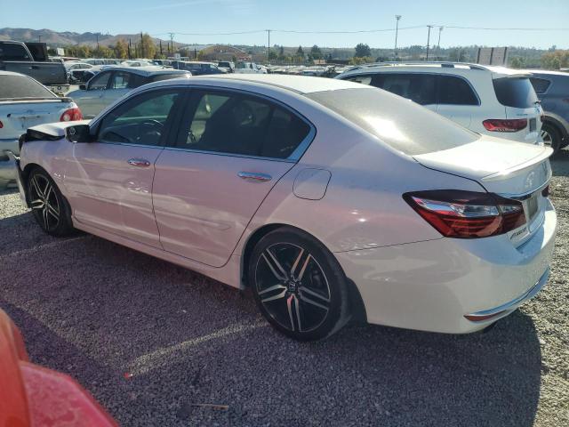 Photo 1 VIN: 1HGCR2F13HA099564 - HONDA ACCORD SPO 