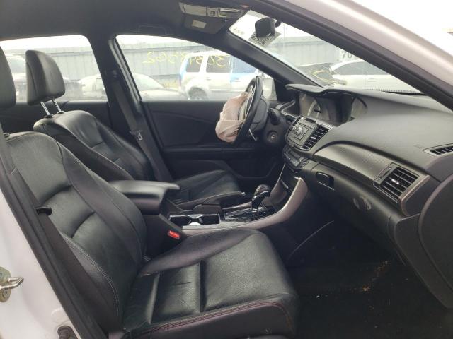 Photo 4 VIN: 1HGCR2F13HA103371 - HONDA ACCORD SPO 