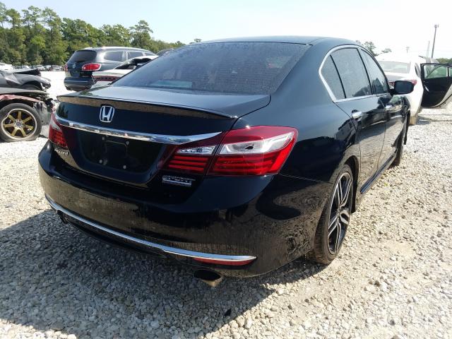 Photo 3 VIN: 1HGCR2F13HA104844 - HONDA ACCORD SPO 