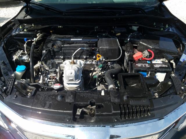 Photo 6 VIN: 1HGCR2F13HA104844 - HONDA ACCORD SPO 