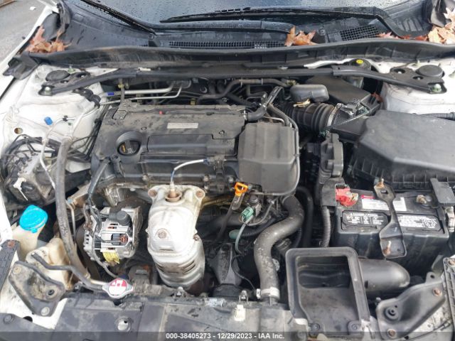 Photo 9 VIN: 1HGCR2F13HA110045 - HONDA ACCORD 