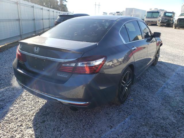 Photo 3 VIN: 1HGCR2F13HA119361 - HONDA ACCORD SPO 