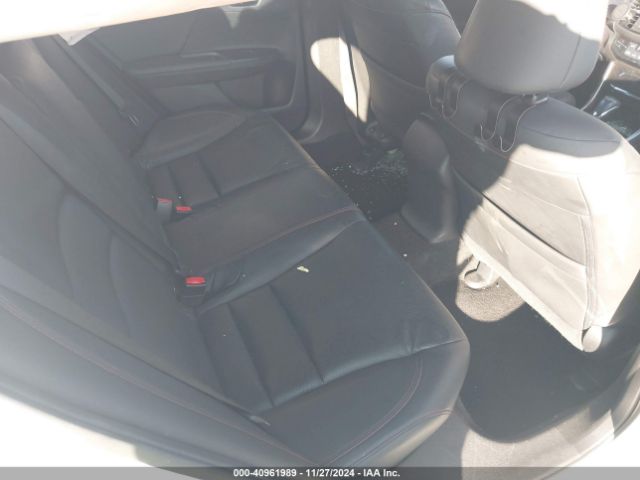 Photo 7 VIN: 1HGCR2F13HA127718 - HONDA ACCORD 