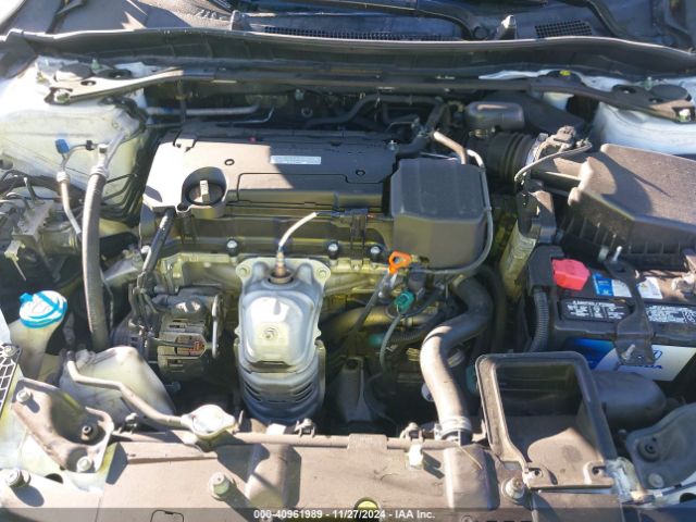 Photo 9 VIN: 1HGCR2F13HA127718 - HONDA ACCORD 