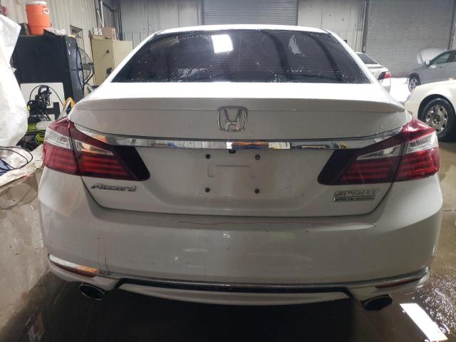 Photo 5 VIN: 1HGCR2F13HA134250 - HONDA ACCORD SPO 