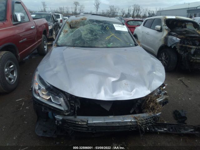 Photo 5 VIN: 1HGCR2F13HA136869 - HONDA ACCORD SEDAN 