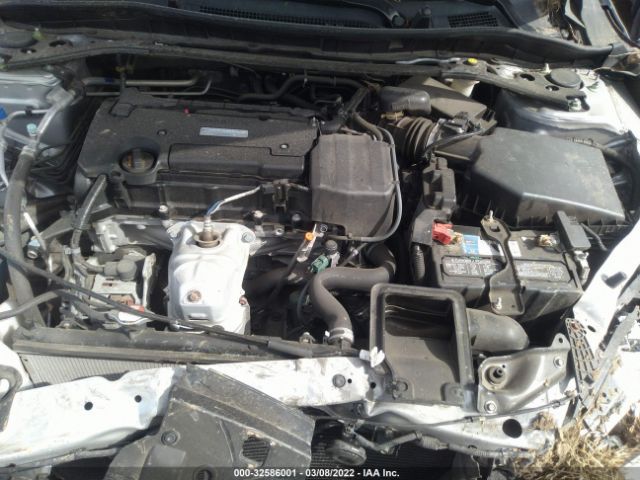 Photo 9 VIN: 1HGCR2F13HA136869 - HONDA ACCORD SEDAN 