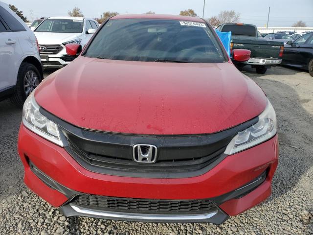 Photo 4 VIN: 1HGCR2F13HA142297 - HONDA ACCORD 