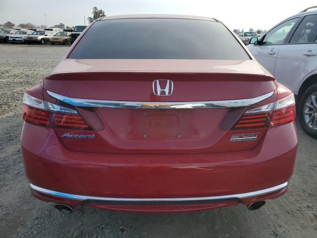 Photo 5 VIN: 1HGCR2F13HA142297 - HONDA ACCORD 