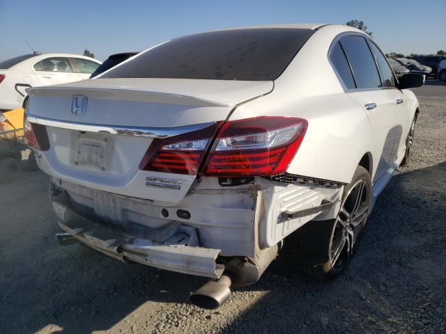 Photo 3 VIN: 1HGCR2F13HA143028 - HONDA ACCORD SPO 