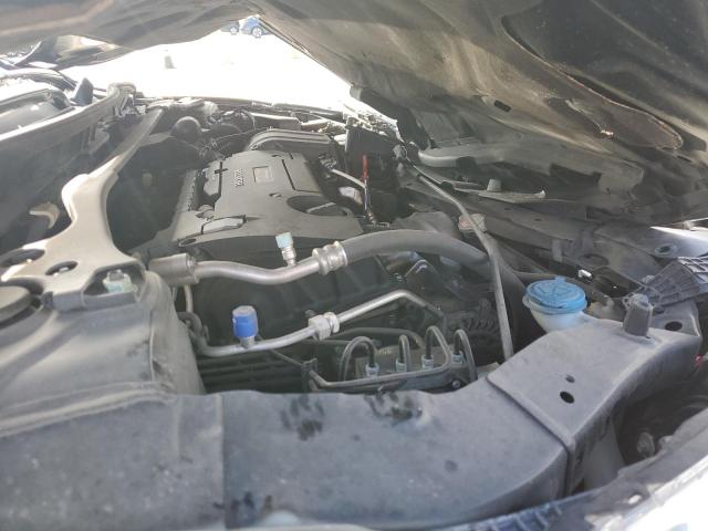 Photo 10 VIN: 1HGCR2F13HA148603 - HONDA ACCORD SPO 