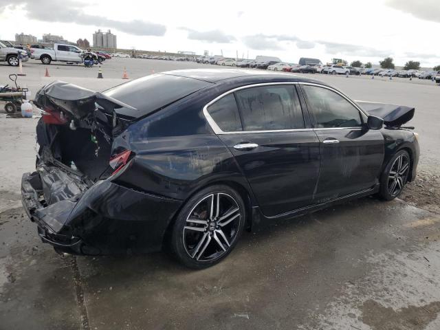 Photo 2 VIN: 1HGCR2F13HA148603 - HONDA ACCORD SPO 