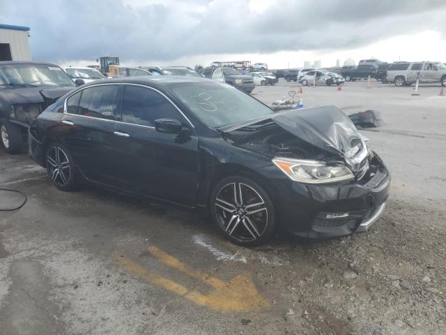 Photo 3 VIN: 1HGCR2F13HA148603 - HONDA ACCORD SPO 