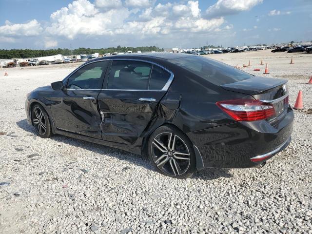 Photo 1 VIN: 1HGCR2F13HA157771 - HONDA ACCORD 