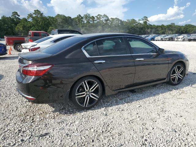 Photo 2 VIN: 1HGCR2F13HA157771 - HONDA ACCORD 