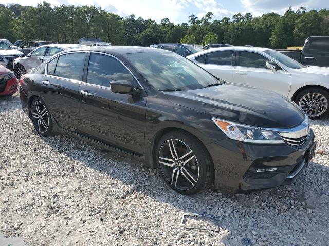 Photo 3 VIN: 1HGCR2F13HA157771 - HONDA ACCORD 