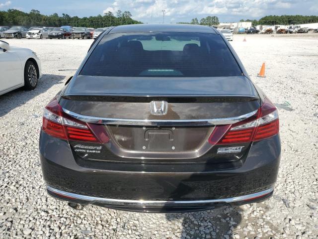 Photo 5 VIN: 1HGCR2F13HA157771 - HONDA ACCORD 