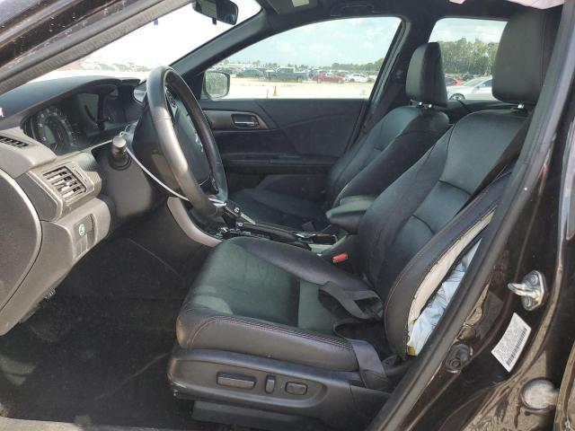 Photo 6 VIN: 1HGCR2F13HA157771 - HONDA ACCORD 