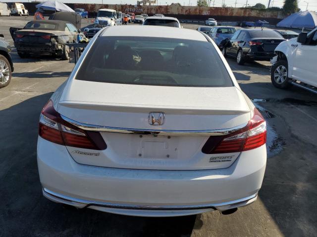 Photo 5 VIN: 1HGCR2F13HA163005 - HONDA ACCORD SPO 