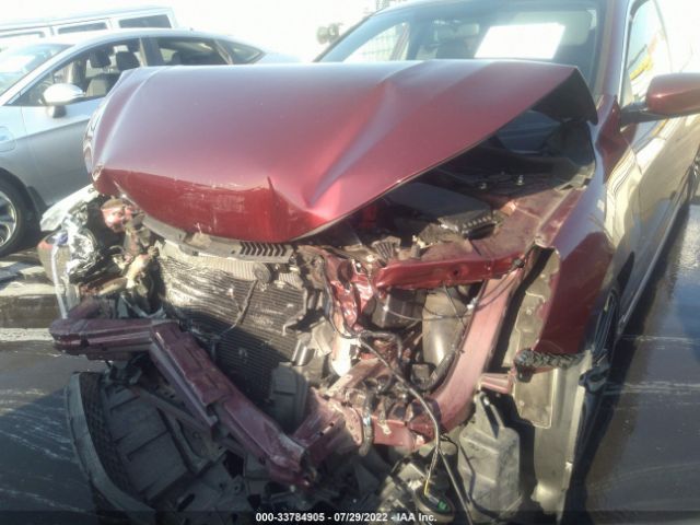 Photo 5 VIN: 1HGCR2F13HA179186 - HONDA ACCORD SEDAN 