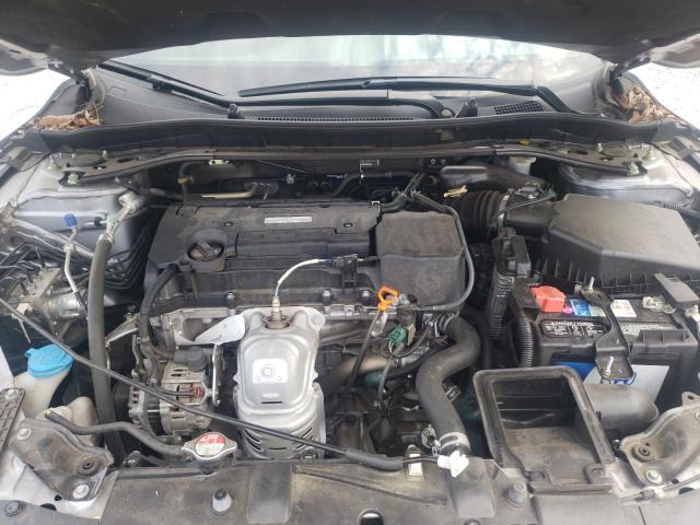 Photo 6 VIN: 1HGCR2F13HA182556 - HONDA ACCORD SPO 