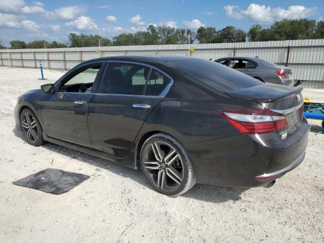 Photo 1 VIN: 1HGCR2F13HA201591 - HONDA ACCORD SPO 