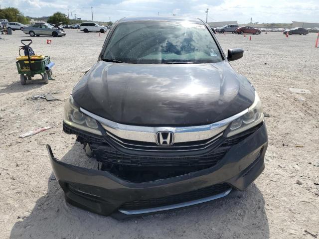 Photo 4 VIN: 1HGCR2F13HA201591 - HONDA ACCORD SPO 