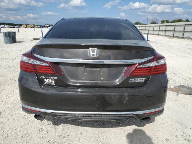 Photo 5 VIN: 1HGCR2F13HA201591 - HONDA ACCORD SPO 