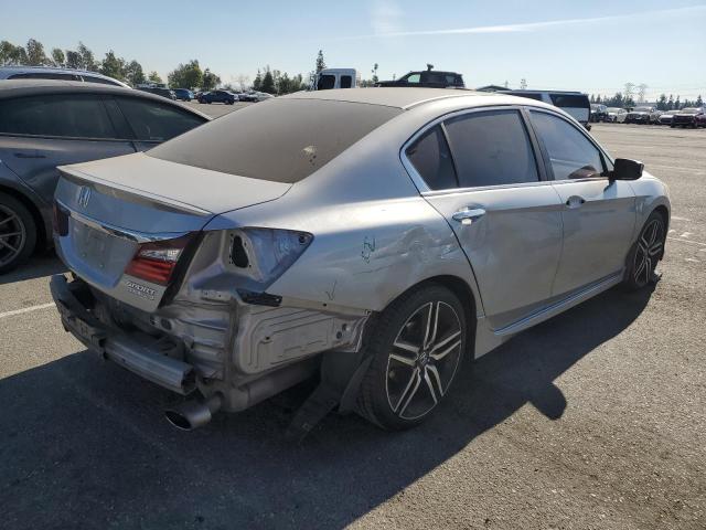 Photo 2 VIN: 1HGCR2F13HA214616 - HONDA ACCORD SPO 