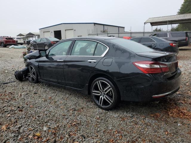 Photo 1 VIN: 1HGCR2F13HA216916 - HONDA ACCORD SPO 