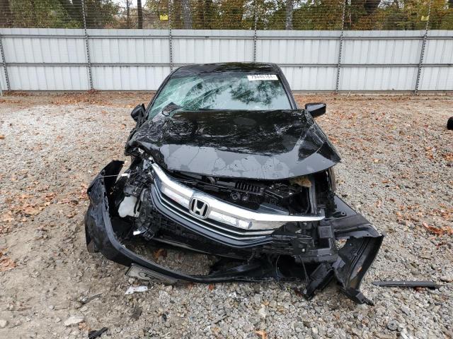 Photo 4 VIN: 1HGCR2F13HA216916 - HONDA ACCORD SPO 