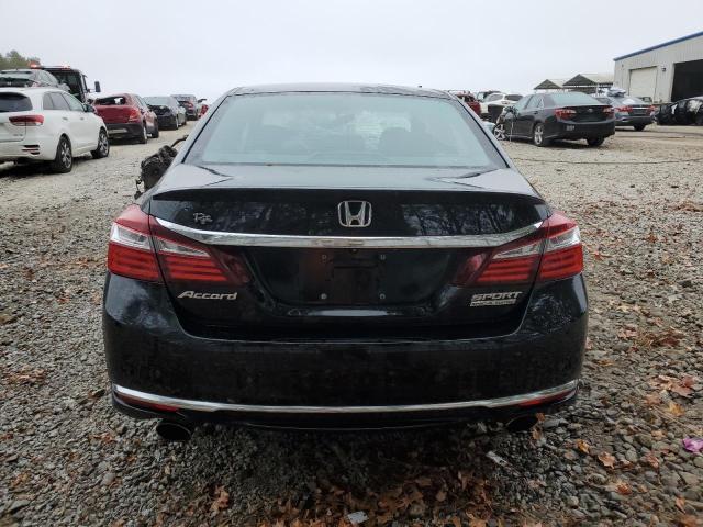 Photo 5 VIN: 1HGCR2F13HA216916 - HONDA ACCORD SPO 