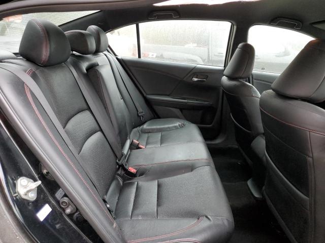 Photo 9 VIN: 1HGCR2F13HA216916 - HONDA ACCORD SPO 