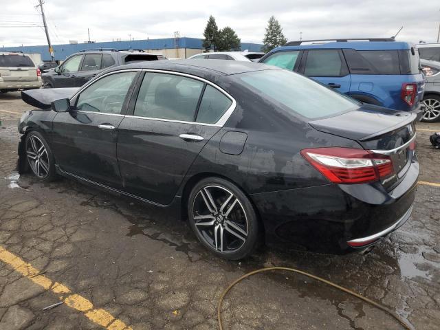 Photo 1 VIN: 1HGCR2F13HA225454 - HONDA ACCORD SPO 