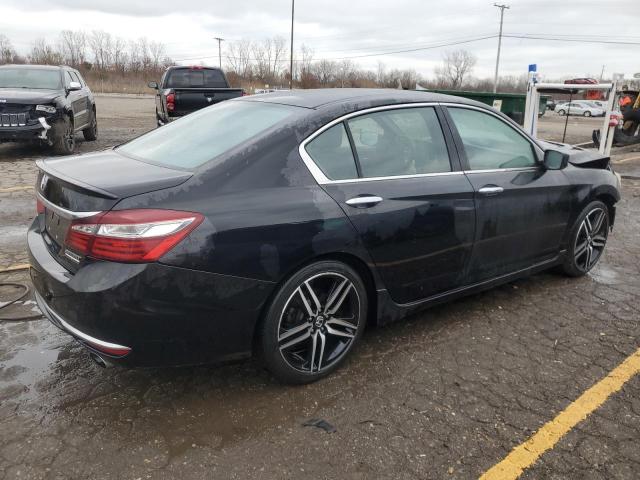 Photo 2 VIN: 1HGCR2F13HA225454 - HONDA ACCORD SPO 