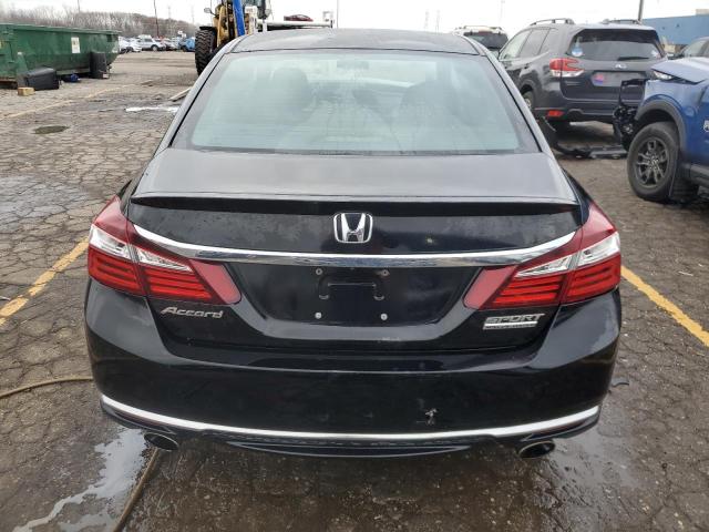 Photo 5 VIN: 1HGCR2F13HA225454 - HONDA ACCORD SPO 