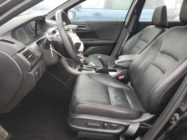 Photo 6 VIN: 1HGCR2F13HA225454 - HONDA ACCORD SPO 