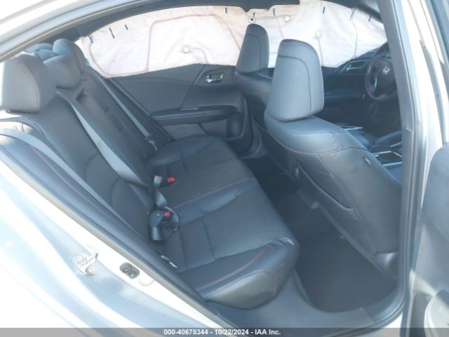 Photo 7 VIN: 1HGCR2F13HA237247 - HONDA ACCORD 