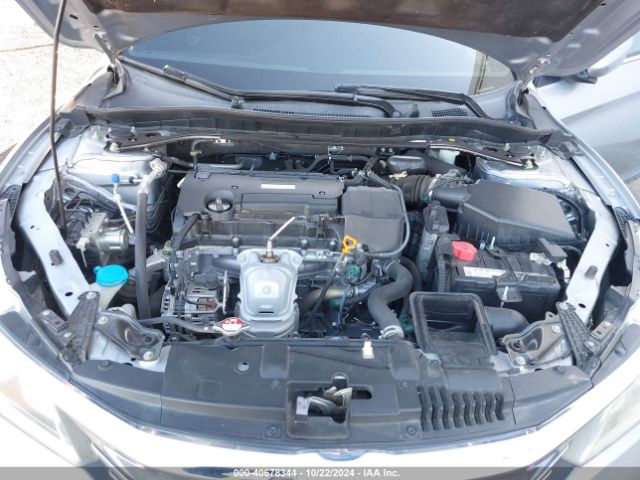 Photo 9 VIN: 1HGCR2F13HA237247 - HONDA ACCORD 