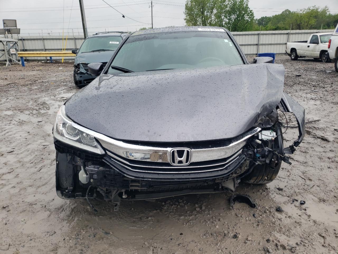 Photo 4 VIN: 1HGCR2F13HA243923 - HONDA ACCORD 